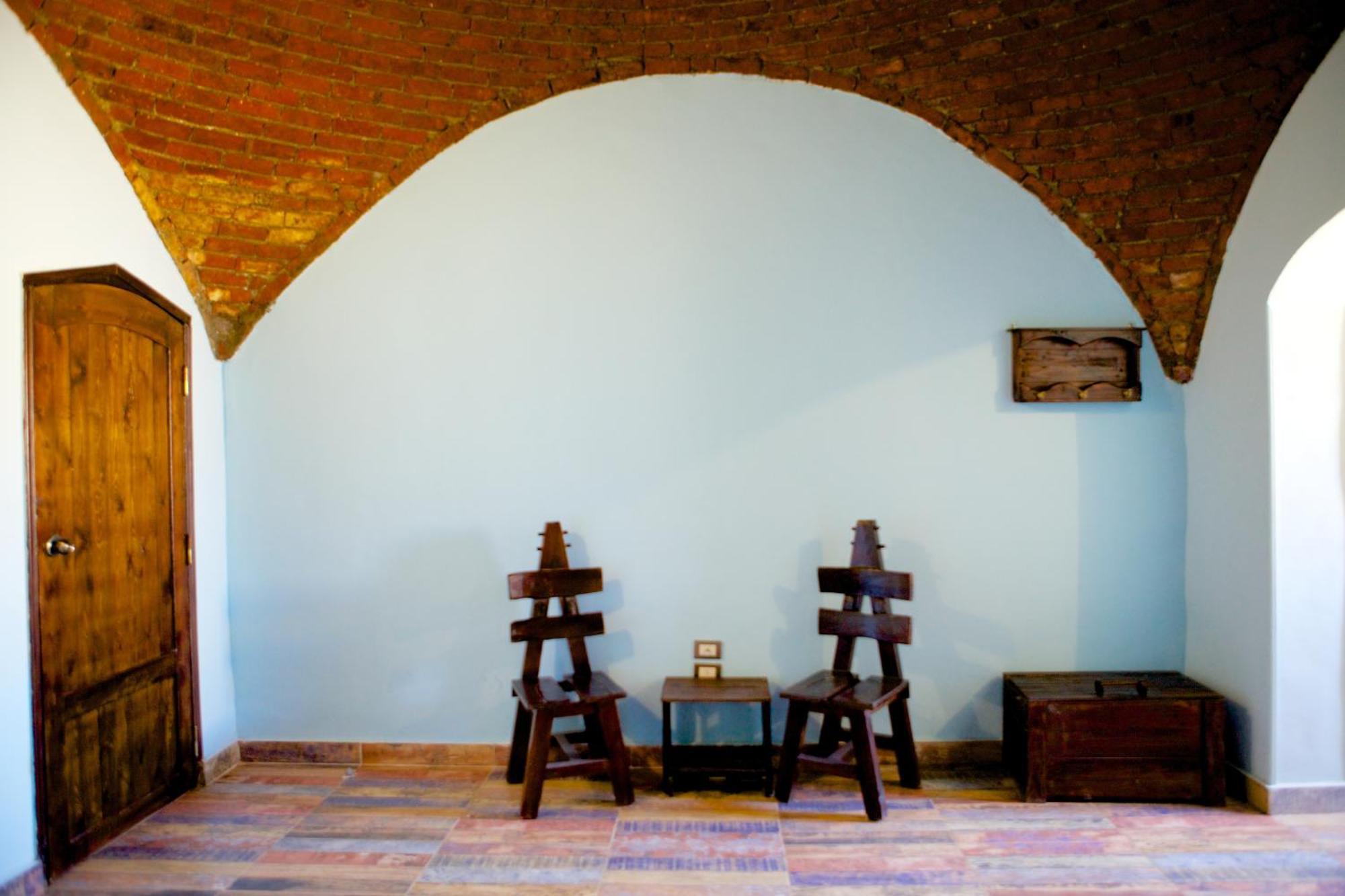 Hadouta Masreya Nubian Guest House Aswan Exterior photo
